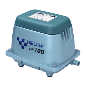 Hiblow Pump 100