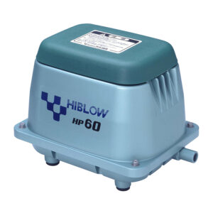 Hiblow Pump 60